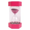 Sanduhr (16 cm hoch) - 2 Min.