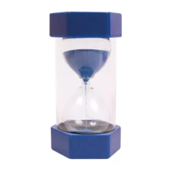 Sanduhr (16 cm hoch) - 5 Min.