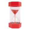Sanduhr (16 cm hoch) - 30 Sek.