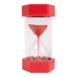 Sanduhr (16 cm hoch) - 30 Sek.