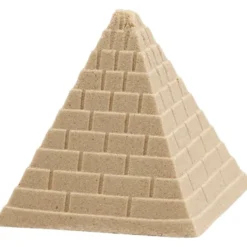 Sandy Clay - Ritterburg 1,5 kg