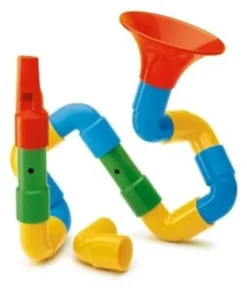 Saxoflöte