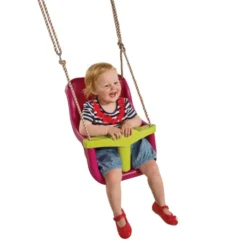 Schaukel - Baby Luxe