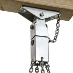 Schaukelhaken Einpunktaufhängung f. Nestschaukeln