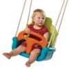 Schaukel - 3-in-1 Baby und Kind