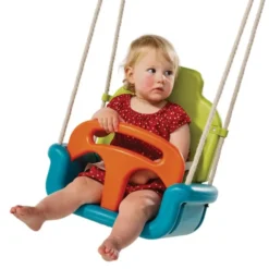 Schaukel - 3-in-1 Baby und Kind