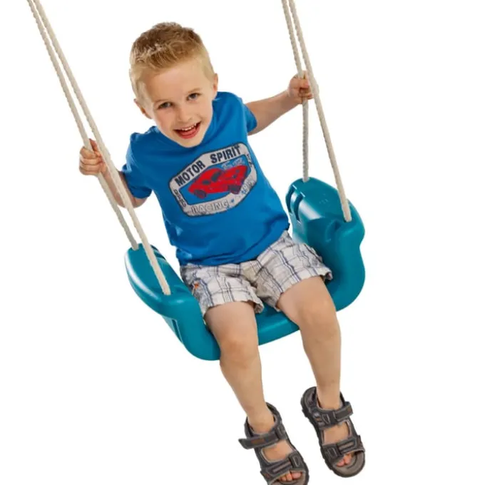 Schaukel - 3-in-1 Baby und Kind