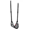 Schaukel mit Stoffsitz