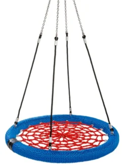 Schaukel - Nest in KiTa-Qualität, Ø 120 cm