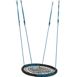 Schaukel - Nest oval, 108 x 83,5 cm