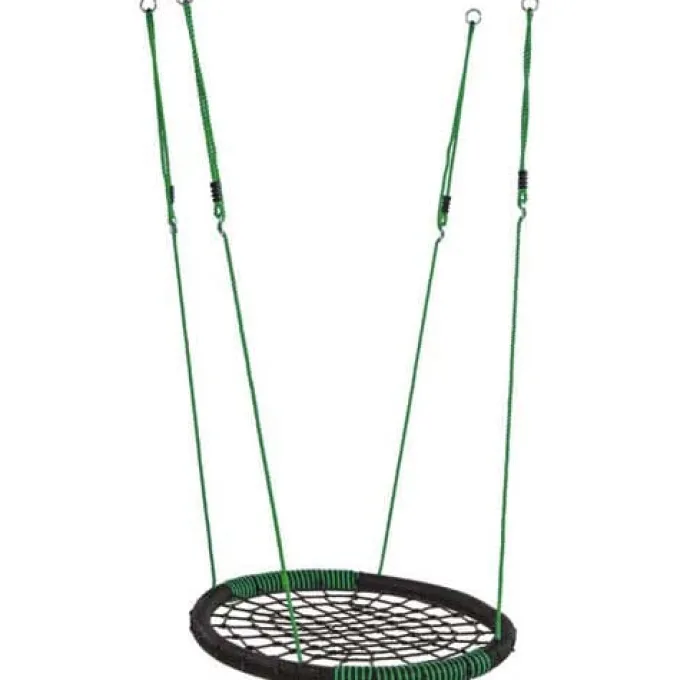 Schaukel - Nest oval, 108 x 83,5 cm