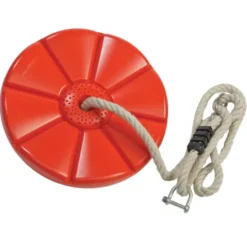 Schaukel - Teller für Seilbahn, Ø 28 cm