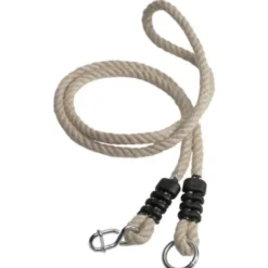 Schaukel Zubehör - justierbares Seil 100 - 185 cm
