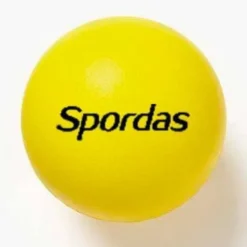 Schaumstoffball mit Gummiüberzug - Ø 17,5 cm