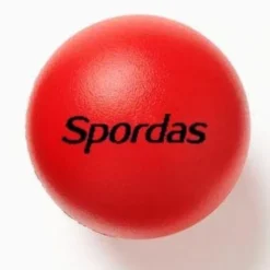 Schaumstoffball mit Gummiüberzug - Ø 15 cm