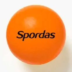 Schaumstoffball mit Gummiüberzug - Ø 20 cm