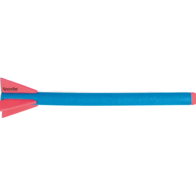 Schaumstoff Speer (75 cm), 1 Stk.