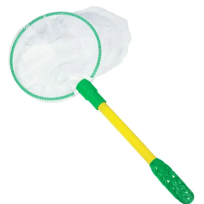Schmetterlingskescher
