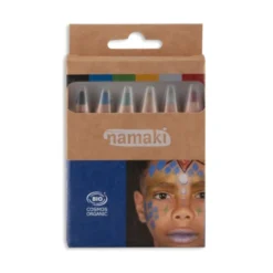 Schminkstifte - Galaktische Welten, 6 Stk.