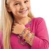 Schmuck basteln mit Link-Charms, 300 Stk.