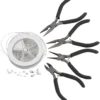 Schmuck basteln - Werkzeugset