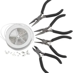 Schmuck basteln - Werkzeugset