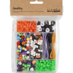 Schmuck-Starterset - Halloween