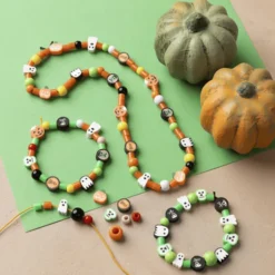 Schmuck-Starterset - Halloween