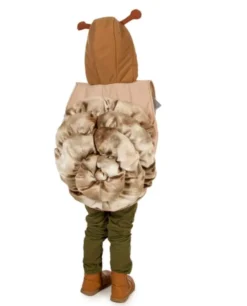 Schnecke - Kostüm (3-7 Jahre)