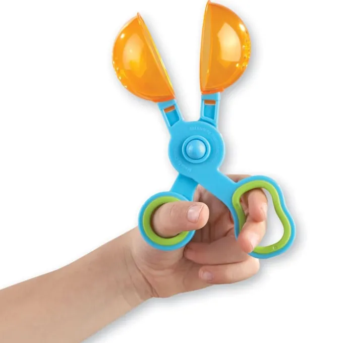 Schöpfschere Handy Scoopers - 4 Stk.