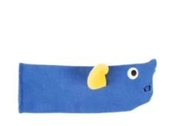 Schreibhandschuh - linke Hand