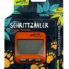 Schrittzähler mit Gürtelclip