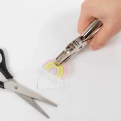 Schrumpffolie - Kreativset Schmuck