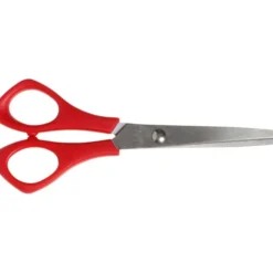 Schulschere - linkshändig, 14 cm