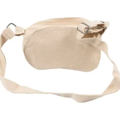 Schultertasche – Selbst dekorieren