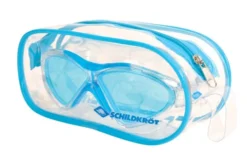 Schwimmbrille 4-10 Jahre