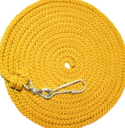 Schwungseil mit Karabiner, zufällige Farbe,1 Stk.