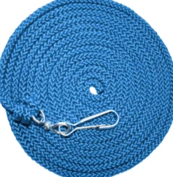 Schwungseil mit Karabiner, zufällige Farbe,1 Stk.