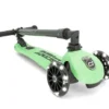 Scooter - Highwaykick 3 mit LED, Kiwi