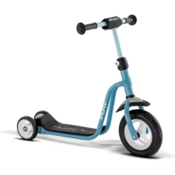 Scooter - PUKY R1