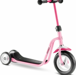 Scooter - PUKY R1