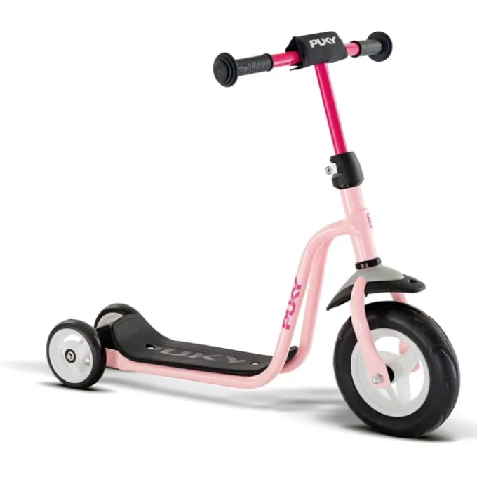 Scooter - PUKY R1