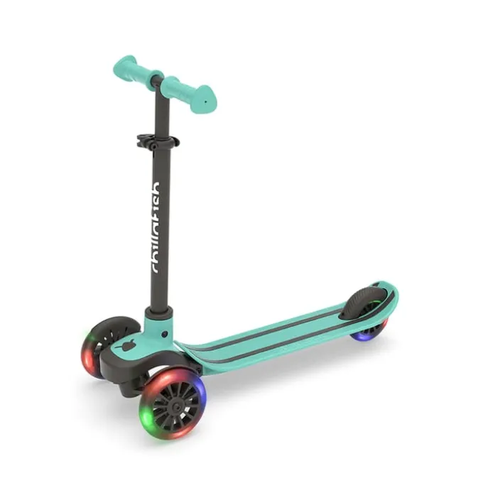 Scotti GLOW 3 Rad Roller - Mint