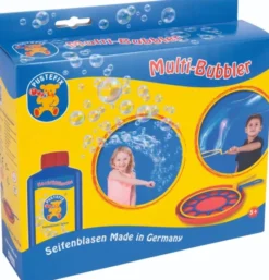 Seifenblasen - Multi-Bubbler - 250 ml