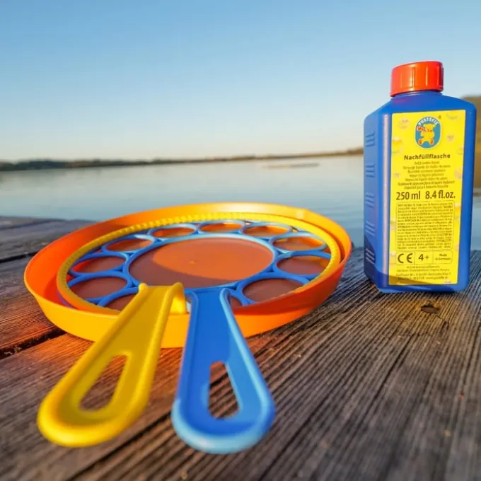 Seifenblasen - Multi-Bubbler - 250 ml