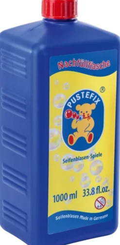 Seifenblasen - Nachfüllflasche - Maxi, 1000 ml