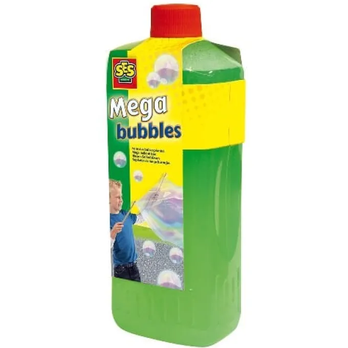 Seifenblasen Riesenblasen - Refill