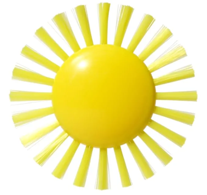 SensoBürste Pluï - Sonne