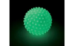 Sensorikball - leuchtend
