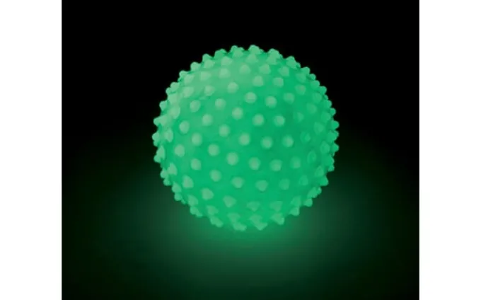Sensorikball - leuchtend